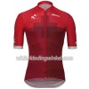 Wielershirt 2018 Ronde van Zwitserland N001